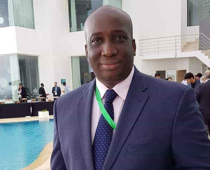 Salif Sanogo: A quoi bon…